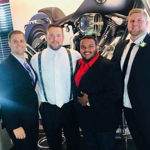 Meet your Posher, Mike